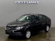 Lada (ВАЗ) Granta I Рестайлинг Краснодар  - изображение 21