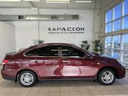 Nissan Almera III (G15) Волгоград  - изображение 24