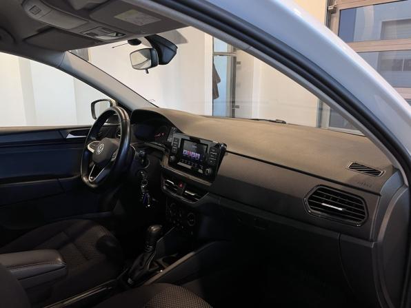 Volkswagen Polo VI с пробегом 2022 года, цена 1 610 000 рублей, 88626 км, лифтбек, Автокод Объявления