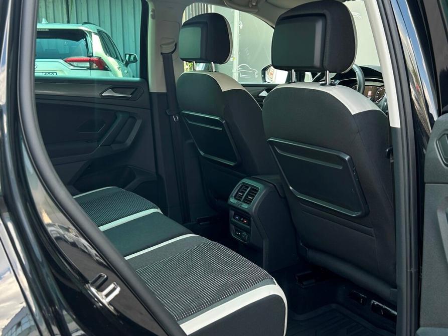 Volkswagen Tiguan II Санкт-Петербург  - изображение 8