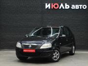 Renault Logan I Рестайлинг Екатеринбург  - изображение 17