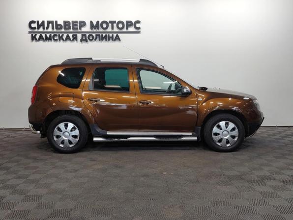 Renault Duster I с пробегом 2013 года, цена 860 000 рублей, 213156 км, внедорожник, Автокод Объявления