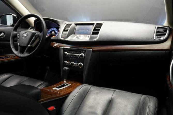 Nissan Teana II с пробегом 2011 года, цена 1 188 000 рублей, 241000 км, седан, Автокод Объявления