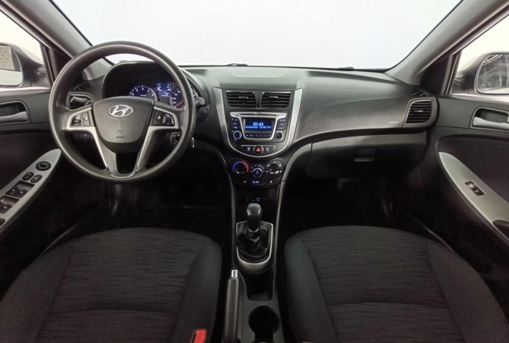 Hyundai Solaris I Волгоград  - изображение 10