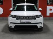 Land Rover Range Rover Velar I Москва  - изображение 29