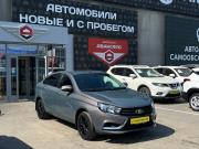 Lada (ВАЗ) Vesta I Альметьевск  - изображение 26