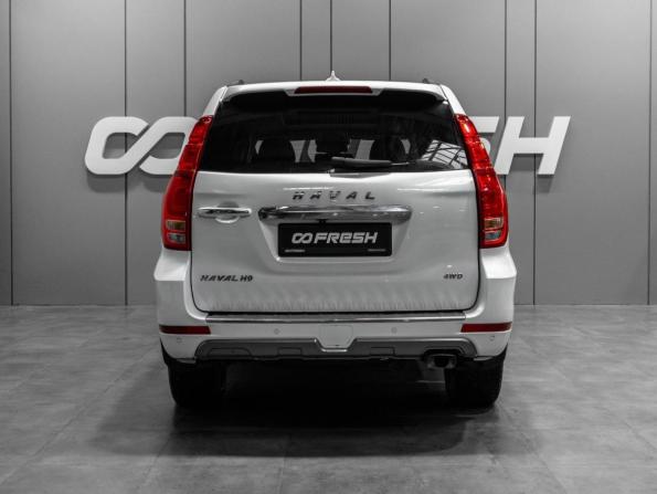Haval H9 I Рестайлинг с пробегом 2023 года, цена 2 999 000 рублей, 73797 км, внедорожник, Автокод Объявления