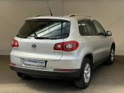Volkswagen Tiguan I Москва  - изображение 22