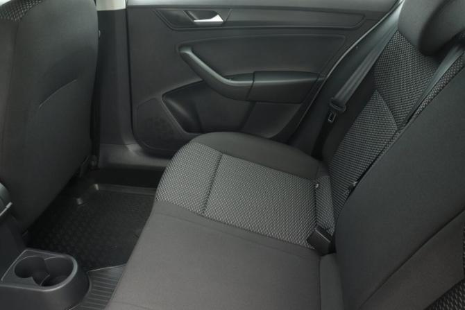 Volkswagen Polo VI с пробегом 2021 года, цена 1 784 000 рублей, 50125 км, лифтбек, Автокод Объявления