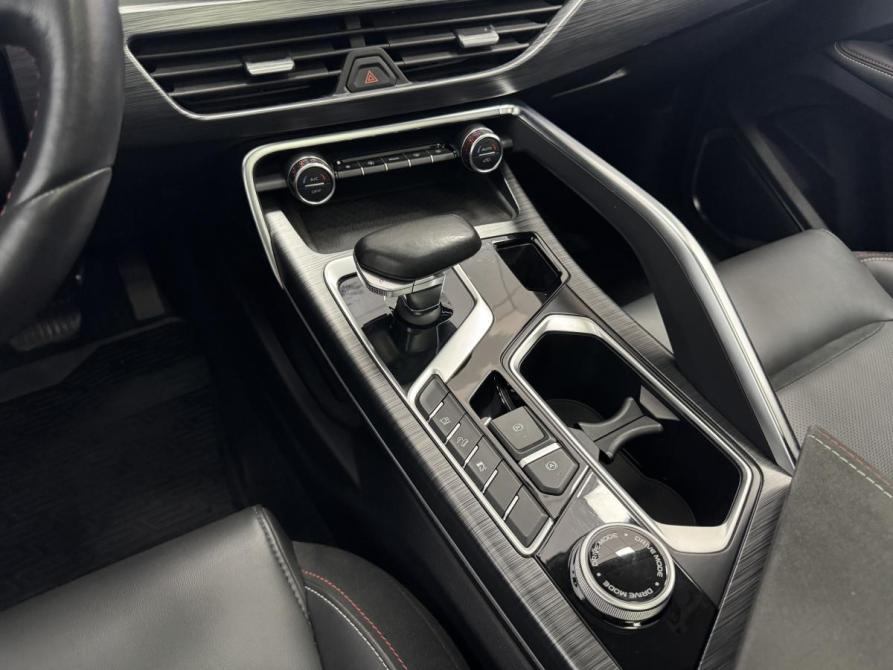 Geely Tugella I Красноярск  - изображение 24