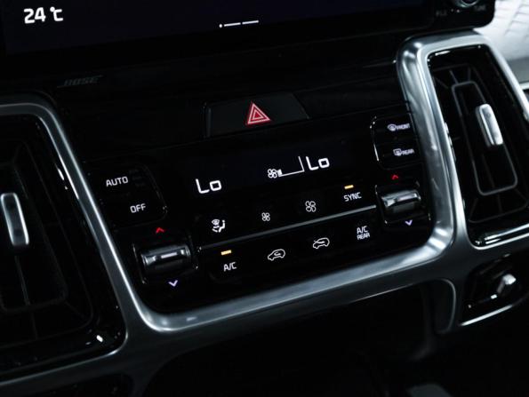 Kia Sorento IV с пробегом 2021 года, цена 3 599 000 рублей, 67958 км, внедорожник, Автокод Объявления