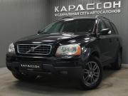 Volvo XC90 I Рестайлинг Пермь  - изображение 18