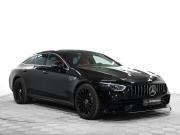 Mercedes-Benz AMG GT 4-Door Coupe I Москва  - изображение 36