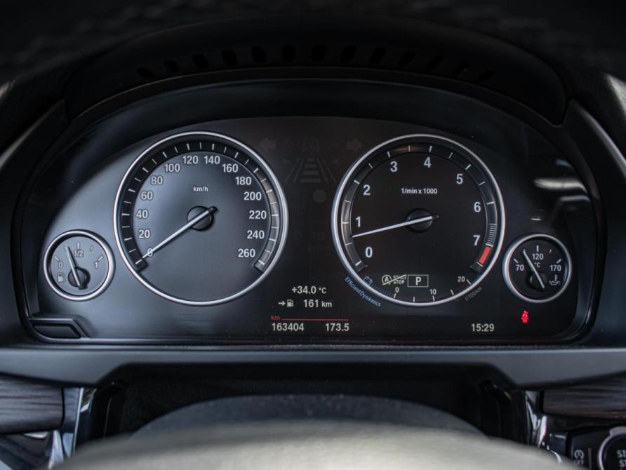 BMW X5 III (F15) Краснодар  - изображение 16