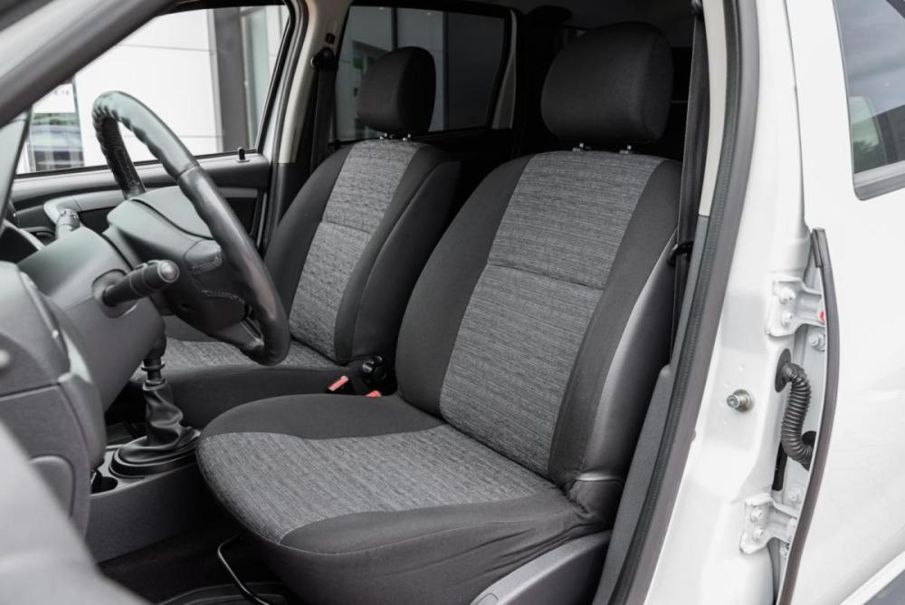 Renault Duster I Ульяновск  - изображение 12