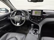 Toyota Camry VIII (XV70) Рестайлинг Москва  - изображение 46