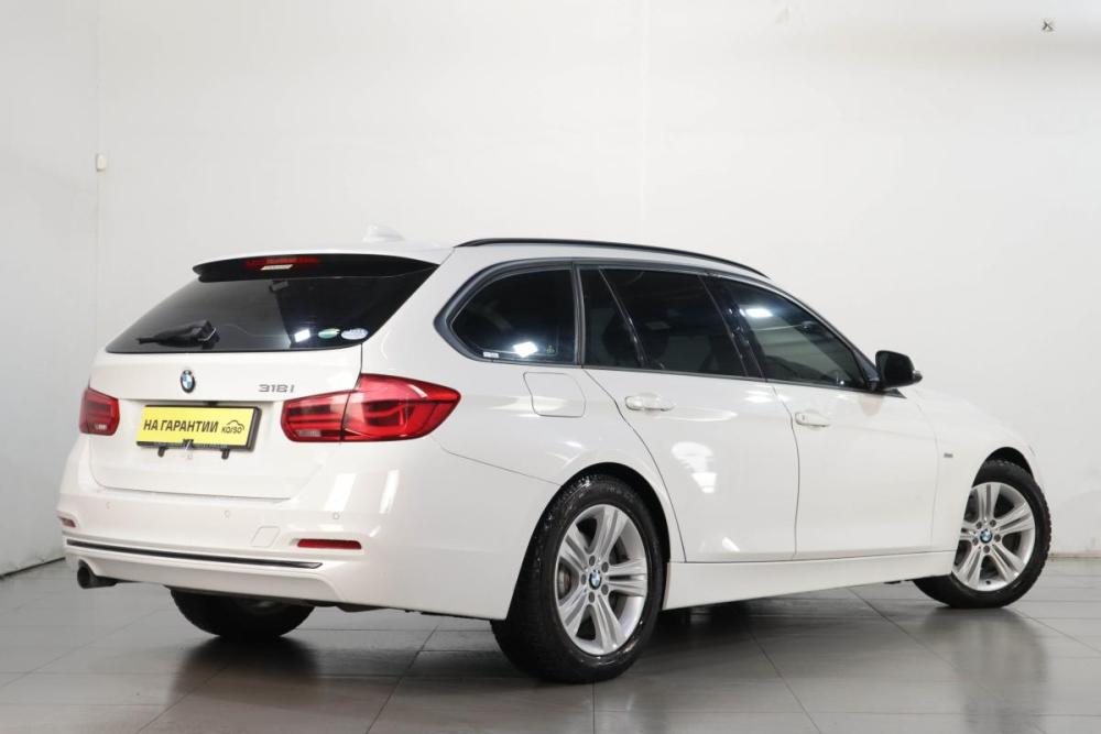 BMW 3 серии VI (F3x) Рестайлинг Челябинск  - изображение 7