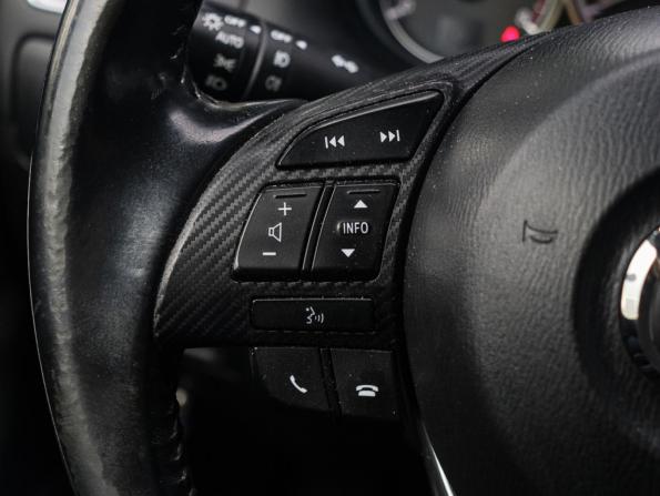 Mazda CX-5 I Рестайлинг с пробегом 2015 года, цена 1 900 000 рублей, 112522 км, внедорожник, Автокод Объявления