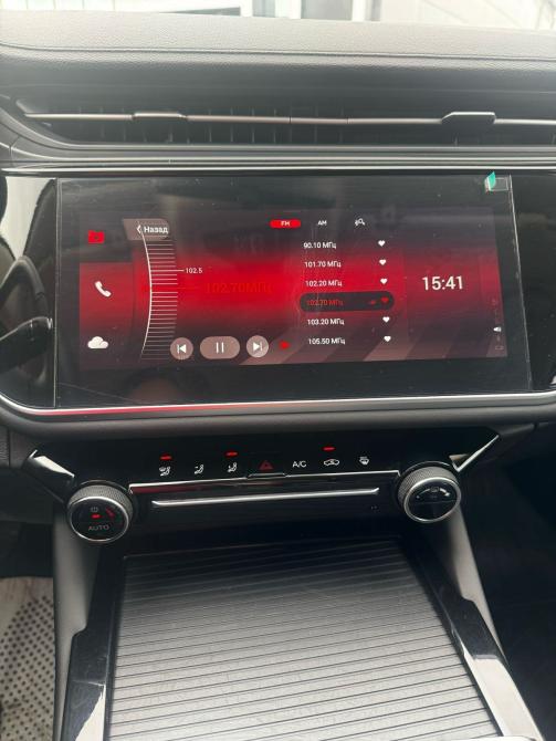 Omoda S5 Астрахань  - изображение 15