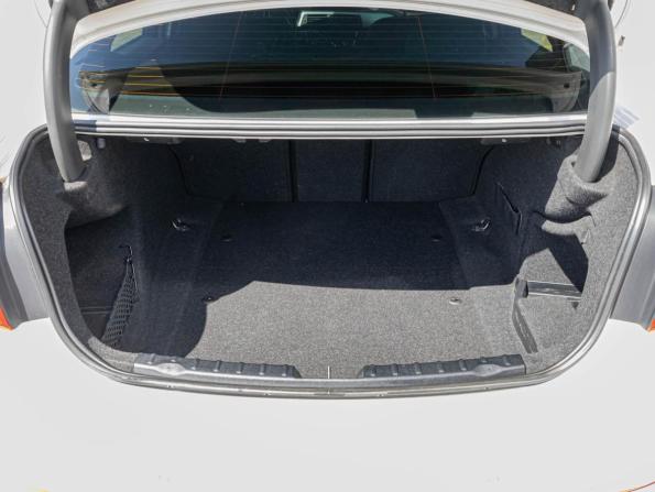 BMW 3 серии VI (F3x) с пробегом 2012 года, цена 1 590 000 рублей, 268890 км, седан, Автокод Объявления