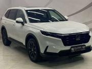 Honda CR-V VI Воронеж  - изображение 19