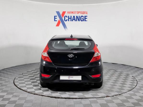 Hyundai Solaris I с пробегом 2011 года, цена 639 000 рублей, 171561 км, хэтчбек, Автокод Объявления