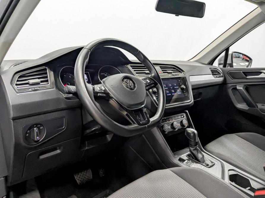 Volkswagen Tiguan II Москва  - изображение 17