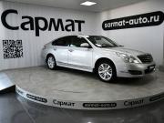 Nissan Teana II Рестайлинг Новосибирск  - изображение 38