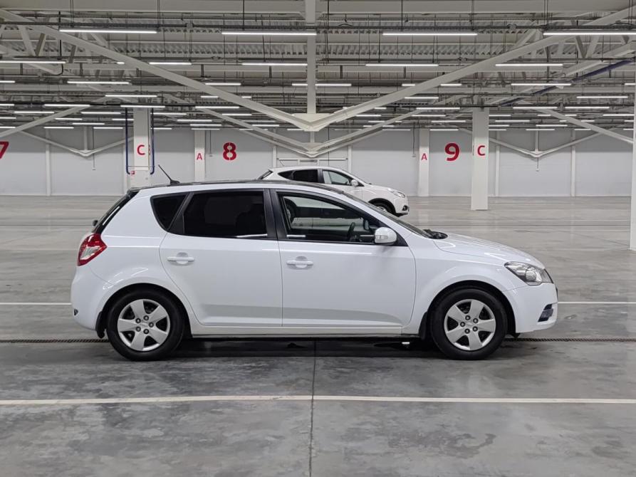 Kia Ceed I Рестайлинг Казань  - изображение 5