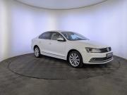 Volkswagen Jetta VI Рестайлинг Москва  - изображение 31