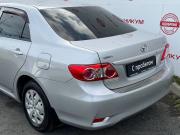 Toyota Corolla X (E140 E150) Рестайлинг Екатеринбург  - изображение 47