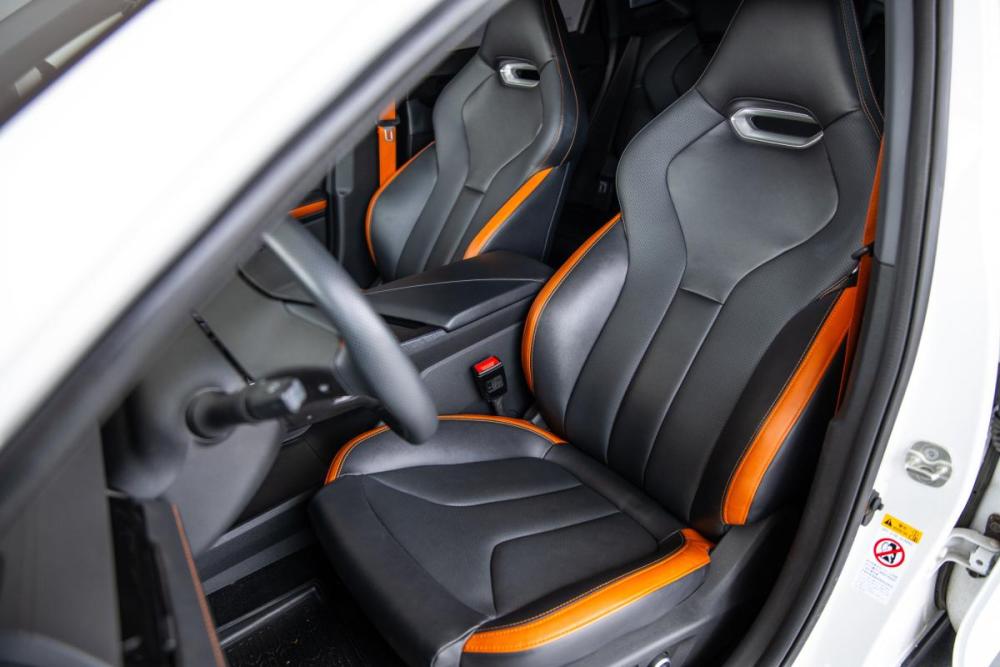 Changan UNI-V I Ростов-на-Дону  - изображение 12