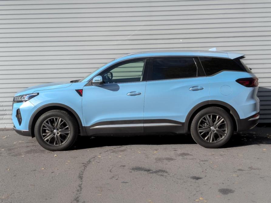 Chery Tiggo 7 Pro Max I Химки  - изображение 8