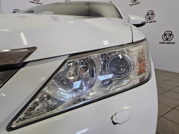 Toyota Camry VII (XV50) с пробегом 2013 года, цена 1 388 000 рублей, 259843 км, седан, Автокод Объявления