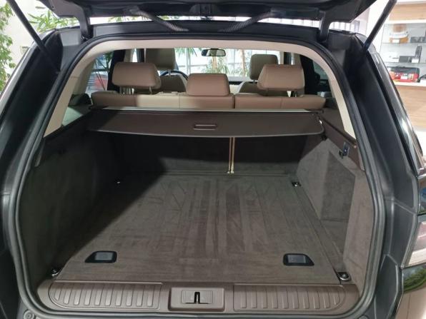 Land Rover Range Rover Sport II с пробегом 2014 года, цена 2 960 000 рублей, 154500 км, внедорожник, Автокод Объявления
