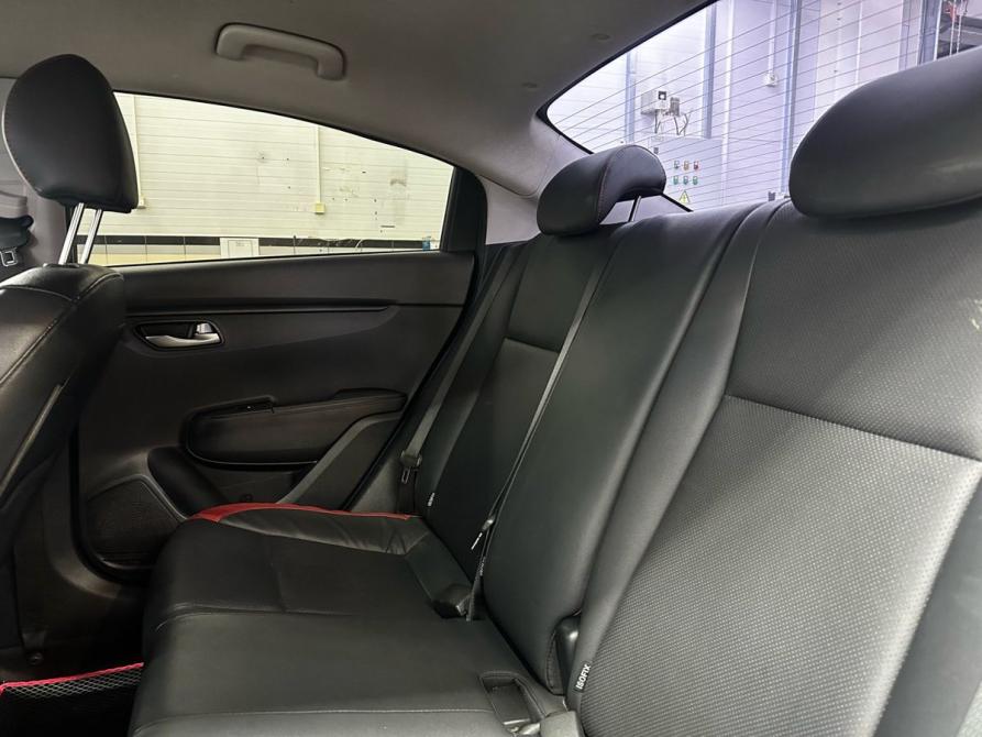 Kia Rio IV Ростов-на-Дону  - изображение 20