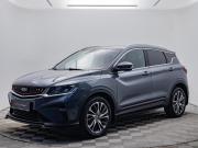 Geely Coolray I Москва  - изображение 20
