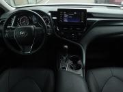 Toyota Camry VIII (XV70) Рестайлинг Казань  - изображение 22