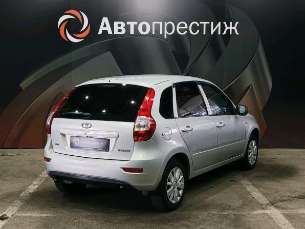 Lada (ВАЗ) Kalina II с пробегом 2015 года, цена 480 000 рублей, 146872 км, хэтчбек, Автокод Объявления
