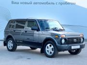 Lada (ВАЗ) 2131 (4x4) I Воронеж  - изображение 26