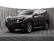 Toyota Land Cruiser Prado 150 Series Рестайлинг 1 Москва  - изображение 25