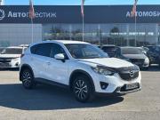 Mazda CX-5 I Пермь  - изображение 24