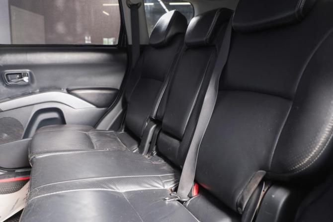 Mitsubishi Outlander II с пробегом 2007 года, цена 1 199 000 рублей, 306000 км, внедорожник, Автокод Объявления
