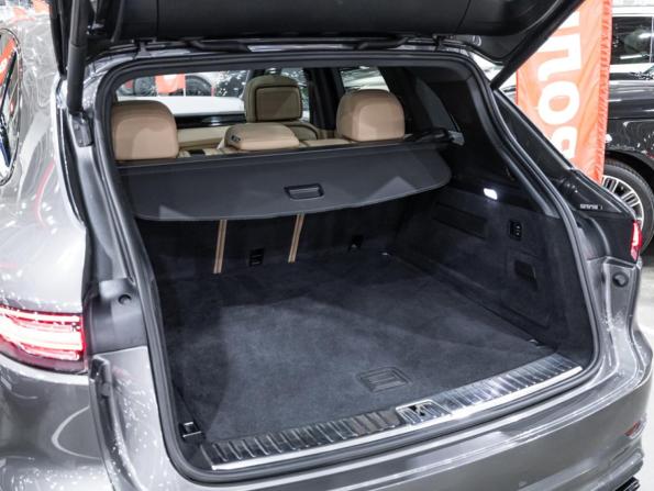Porsche Cayenne III с пробегом 2020 года, цена 9 687 150 рублей, 66591 км, внедорожник, Автокод Объявления
