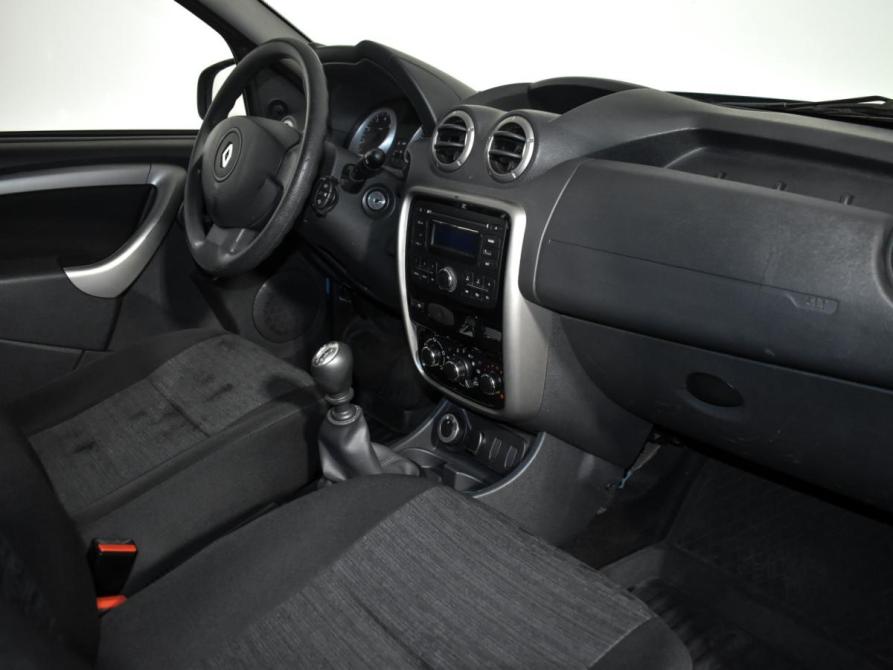 Renault Duster I Санкт-Петербург  - изображение 14