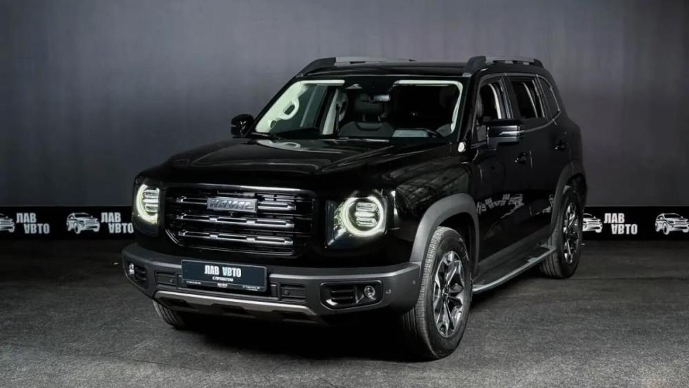 Haval Dargo Смоленск  - изображение 1