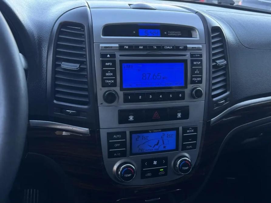Hyundai Santa Fe II Рестайлинг Новосибирск  - изображение 15