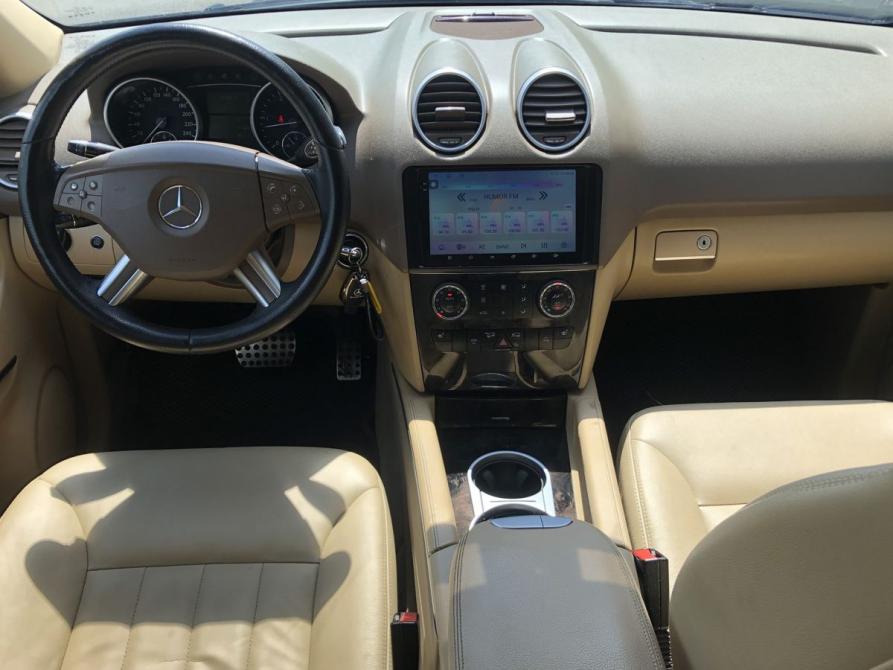 Mercedes-Benz M-Класс II (W164) Брянск  - изображение 10