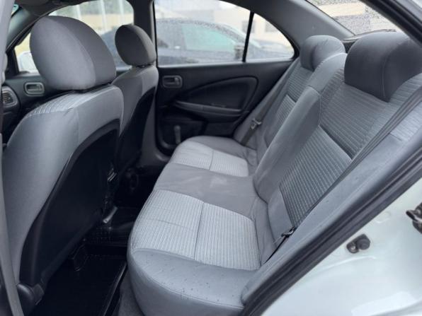 Nissan Almera Classic I с пробегом 2010 года, цена 447 000 рублей, 217600 км, седан, Автокод Объявления