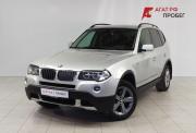 BMW X3 I (E83) Рестайлинг Саратов  - изображение 23